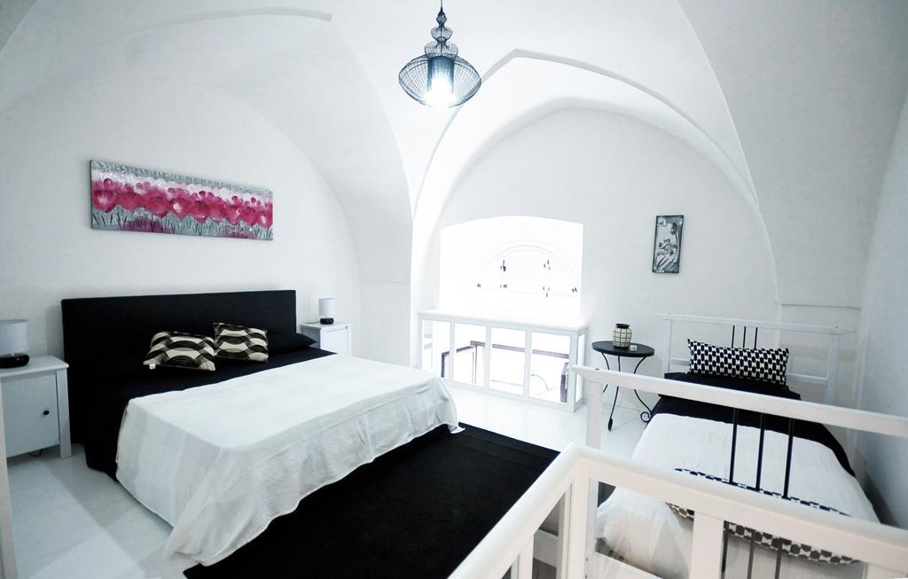 Maisonette Gallipolli Exteriör bild